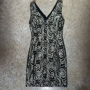 Women’s cocktail dress